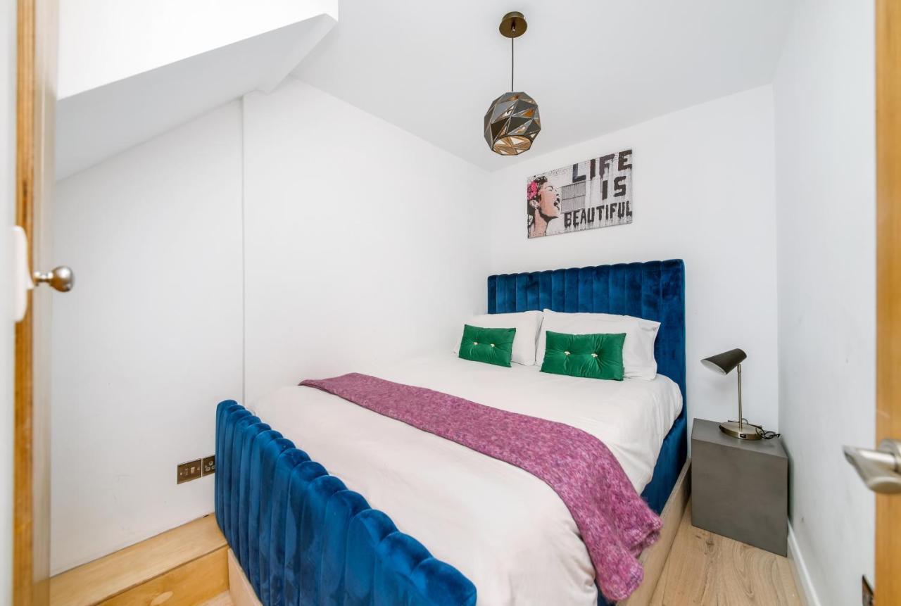 Mytholmroyd The Keep At Castlegate - Luxury Detached Retreat In Cragg Vale, Hebden Bridge 빌라 외부 사진
